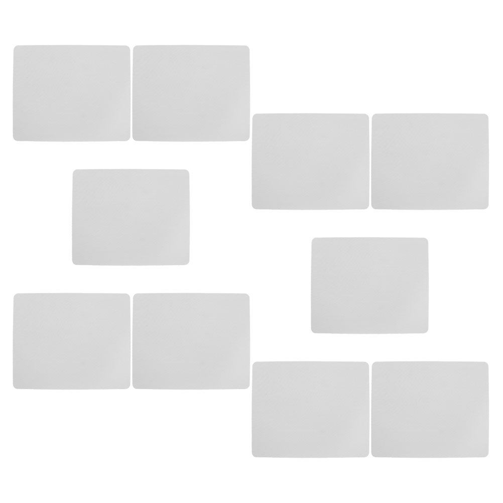 20Pcs Blank Mouse Pads for Sub - Mouse Pad Blank Sublimation review and price