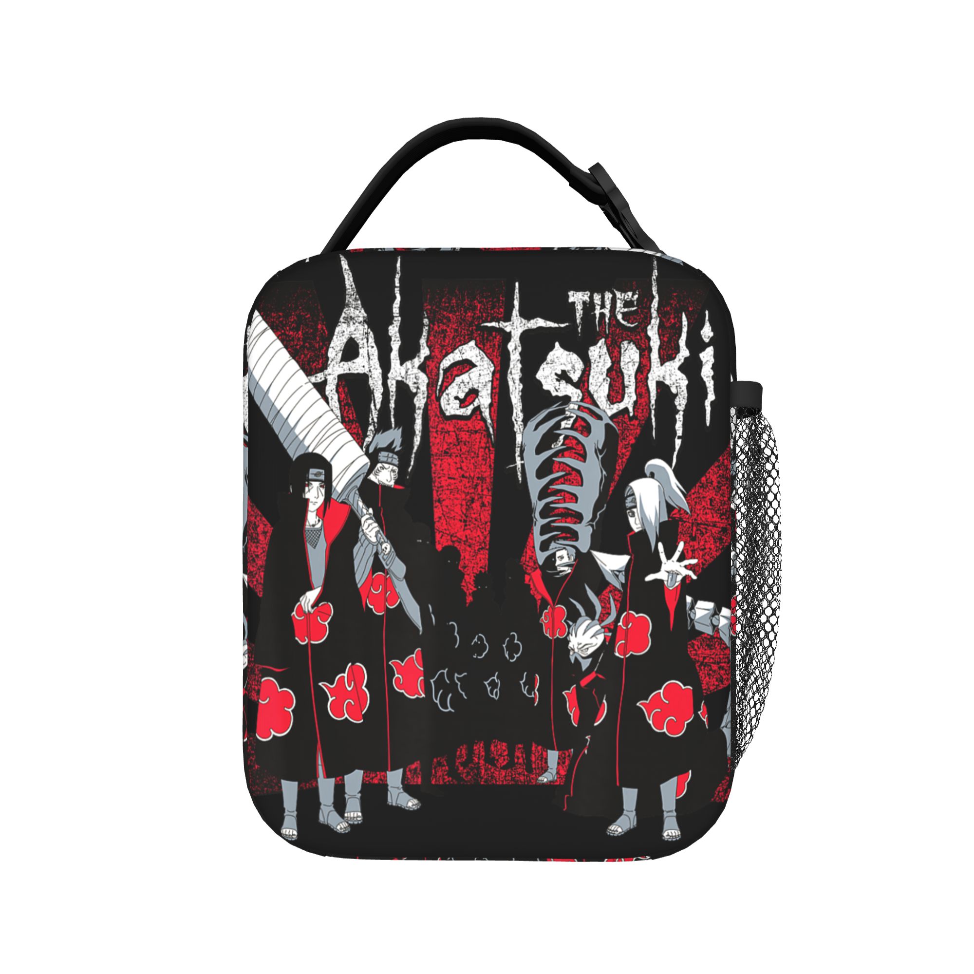 Shippuden The Akatsuki Narutoe - Tote Bag Sublimation review and price