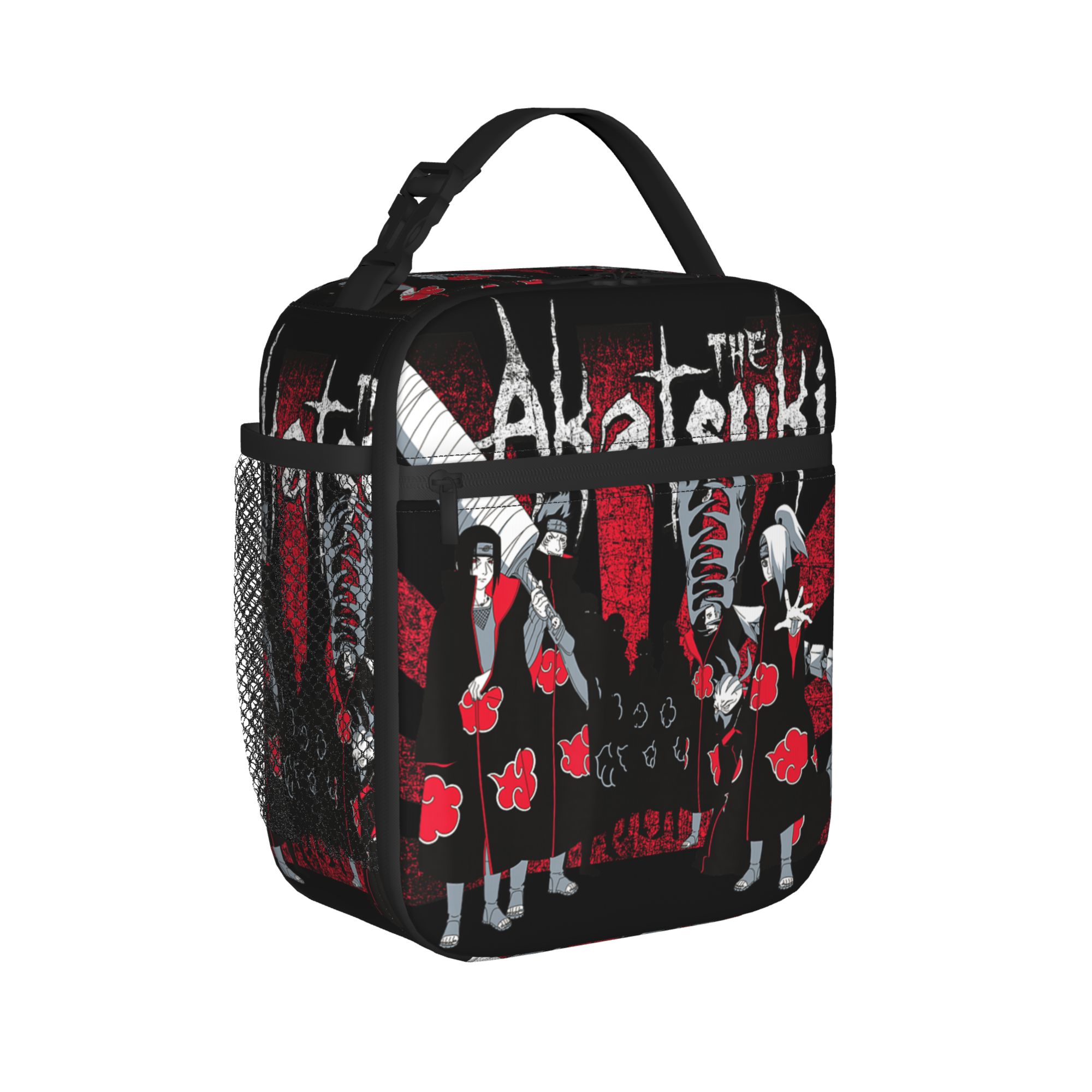 Shippuden The Akatsuki Narutoe - Tote Bag Sublimation review and price