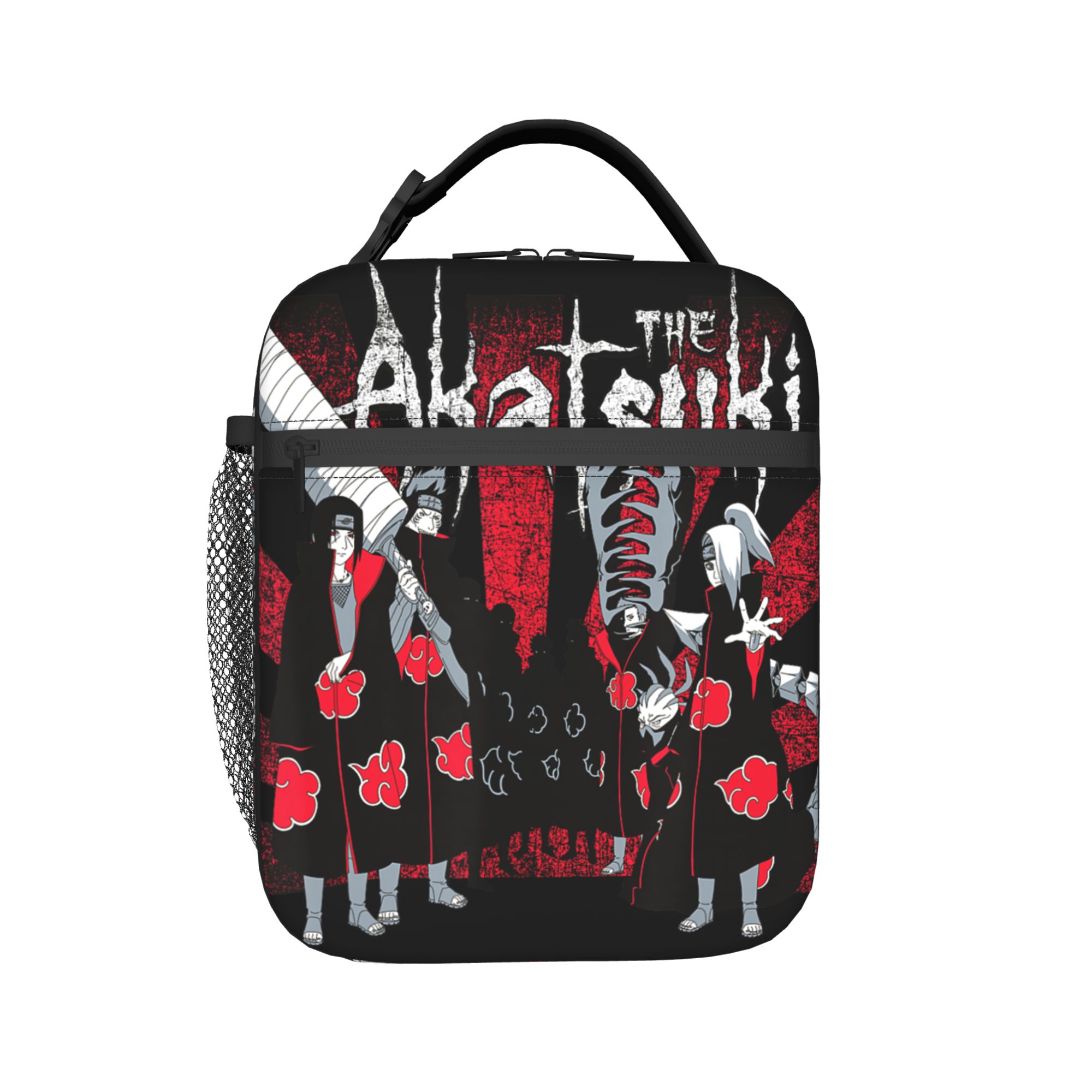 Shippuden The Akatsuki Narutoe - Tote Bag Sublimation review and price