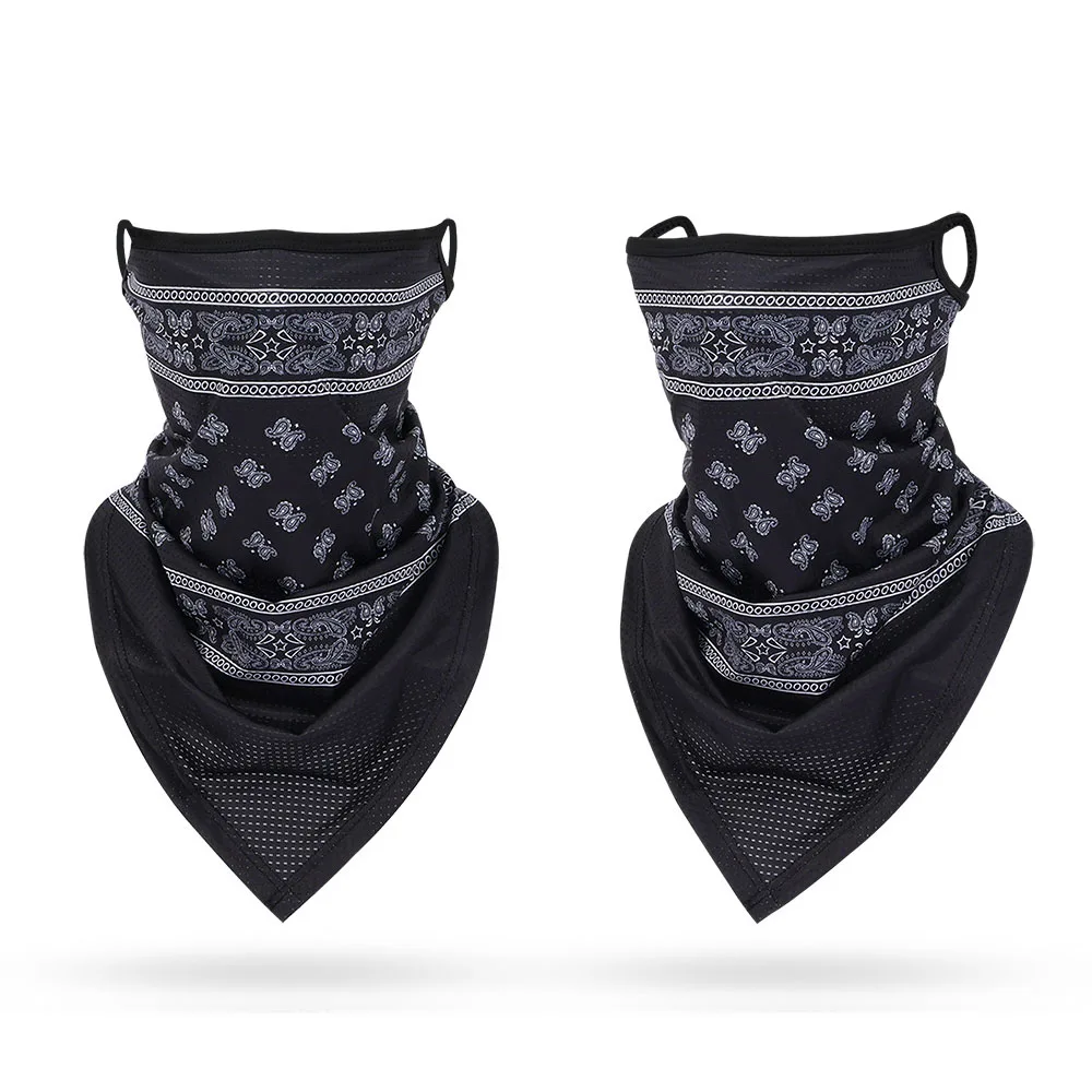 Multifunctional Bandanna Earlo - Bandana Blank White review and price