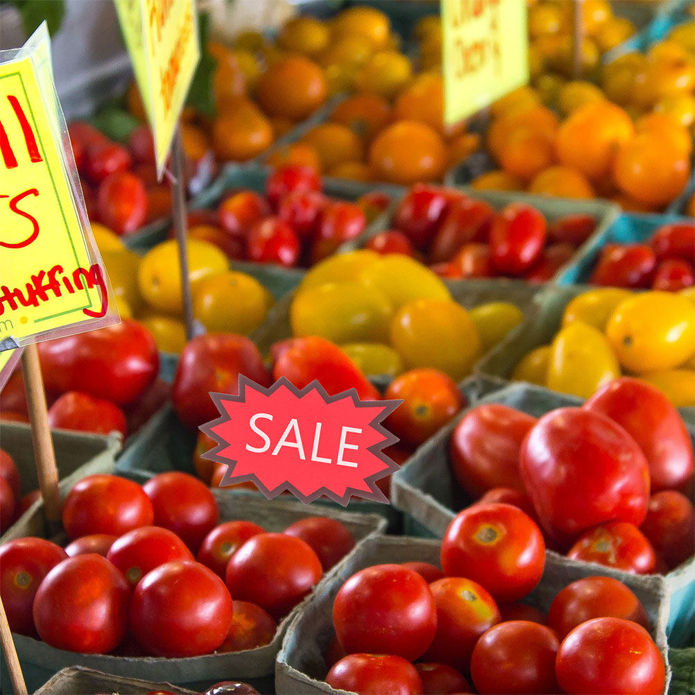 160Pcs Colorful Burst Price Ta - Yard Sign Blank review and price