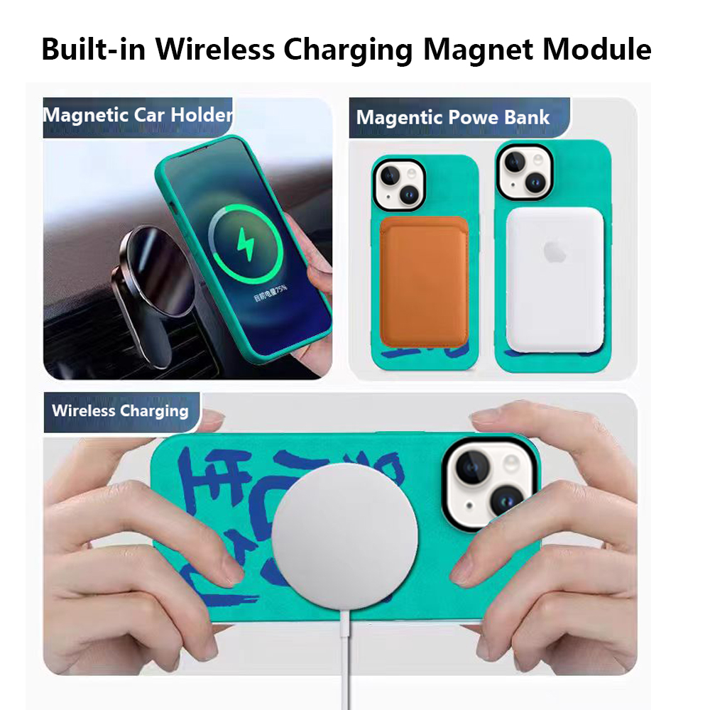 FONLYU 5PC Blank Magentic 2 in - Phone Case Blank Print review and price