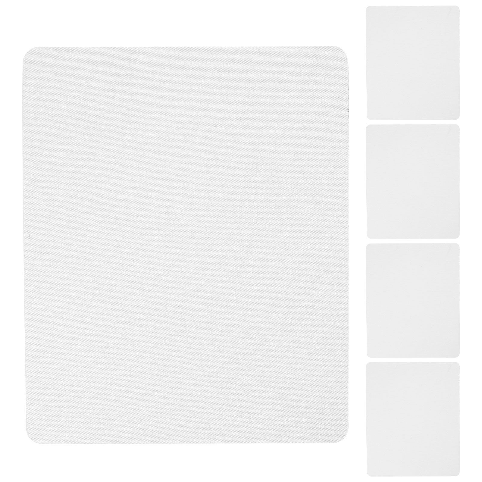 5Pcs Heat Transfer Sublimation - Mouse Pad Blank Sublimation review and price