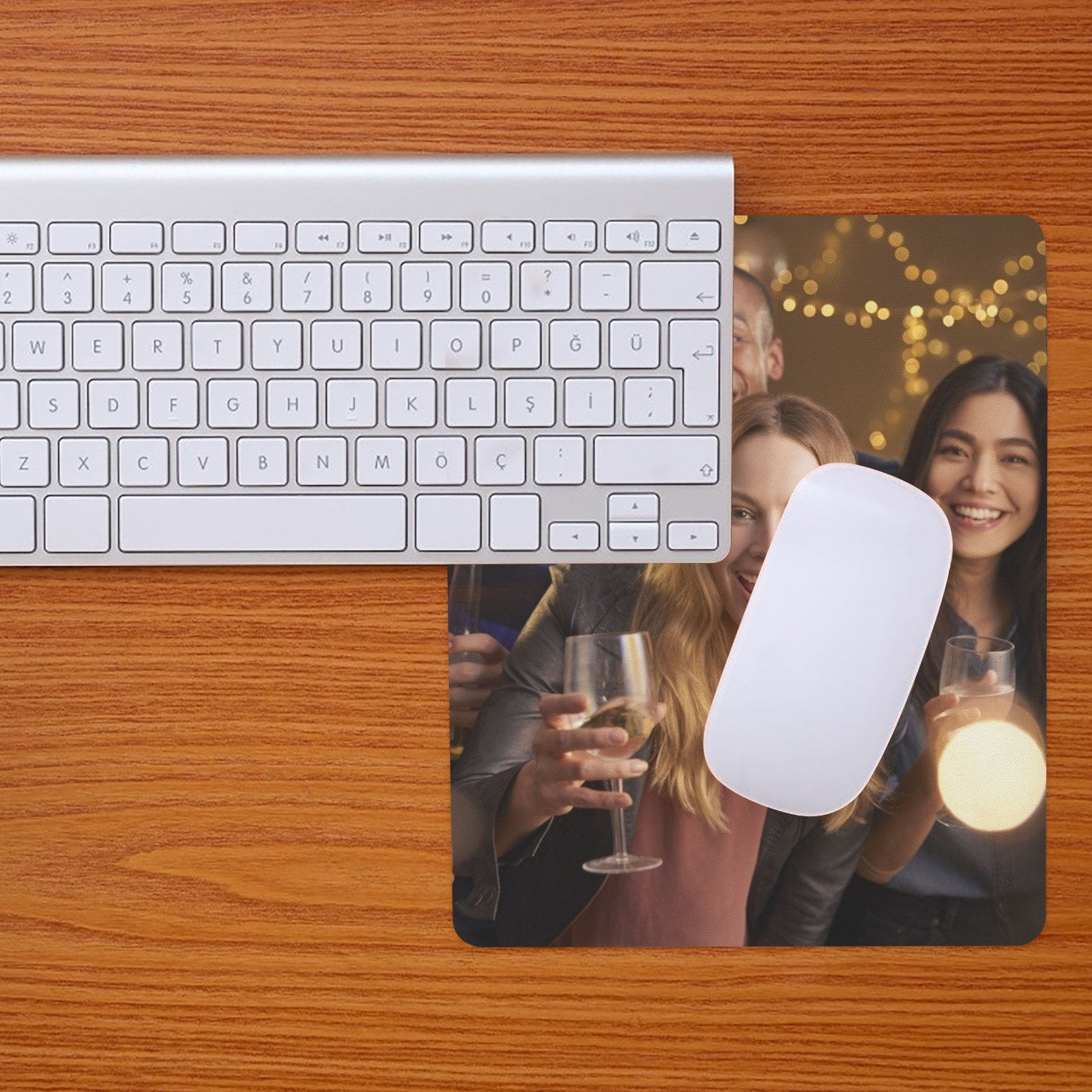 5Pcs Heat Transfer Sublimation - Mouse Pad Blank Sublimation review and price