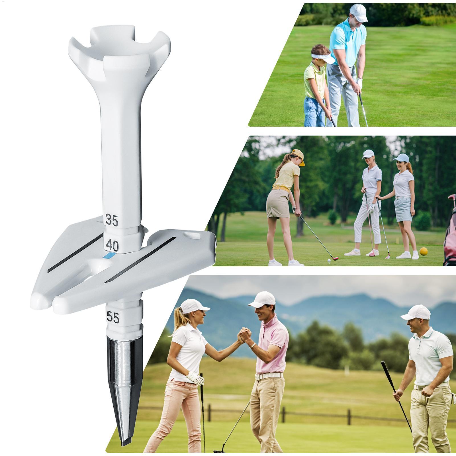 Golf Tee Golf Equipment Built- - Yard Sign Blank review and price