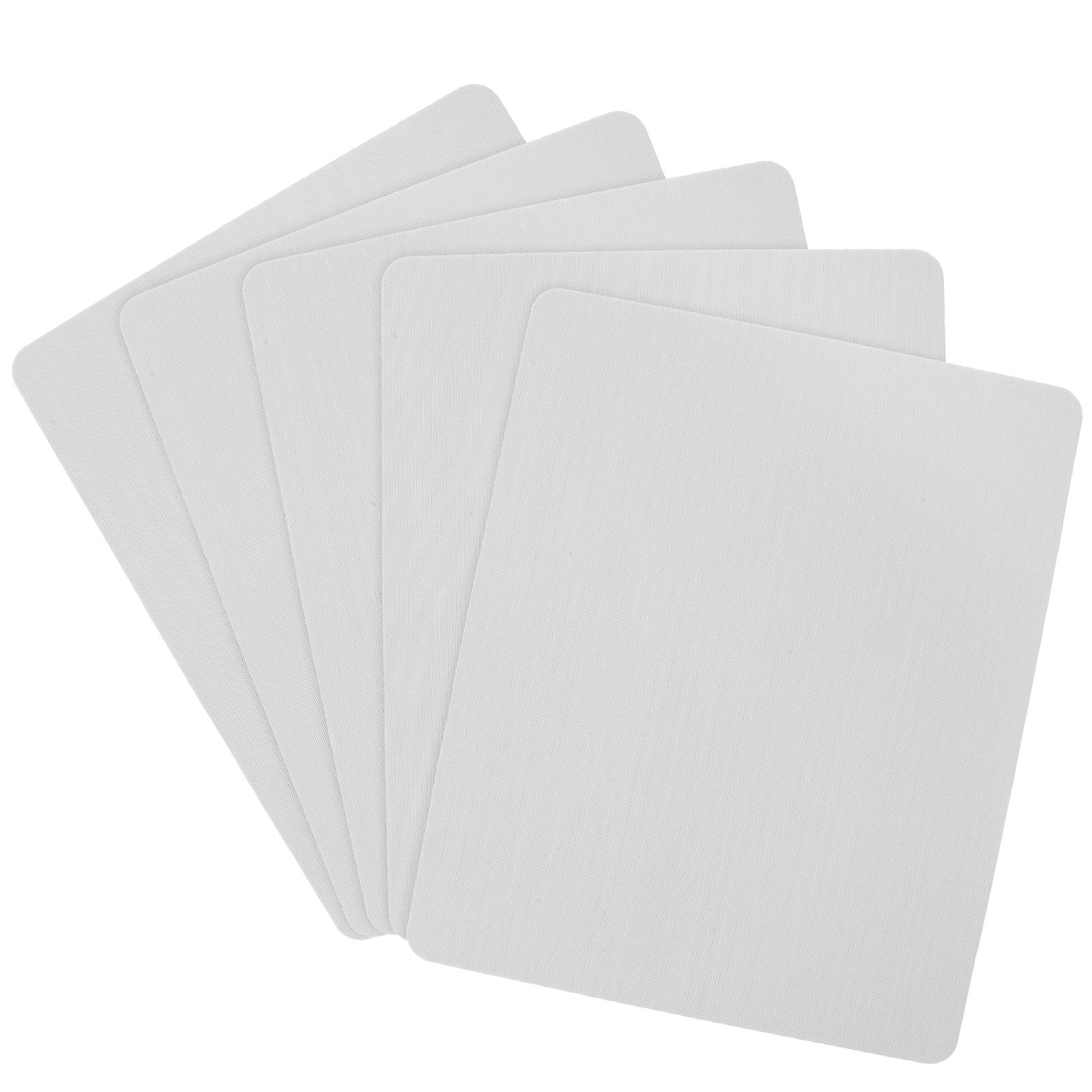 5Pcs Large Sublimation Mouse P - Mouse Pad Blank Sublimation review and price