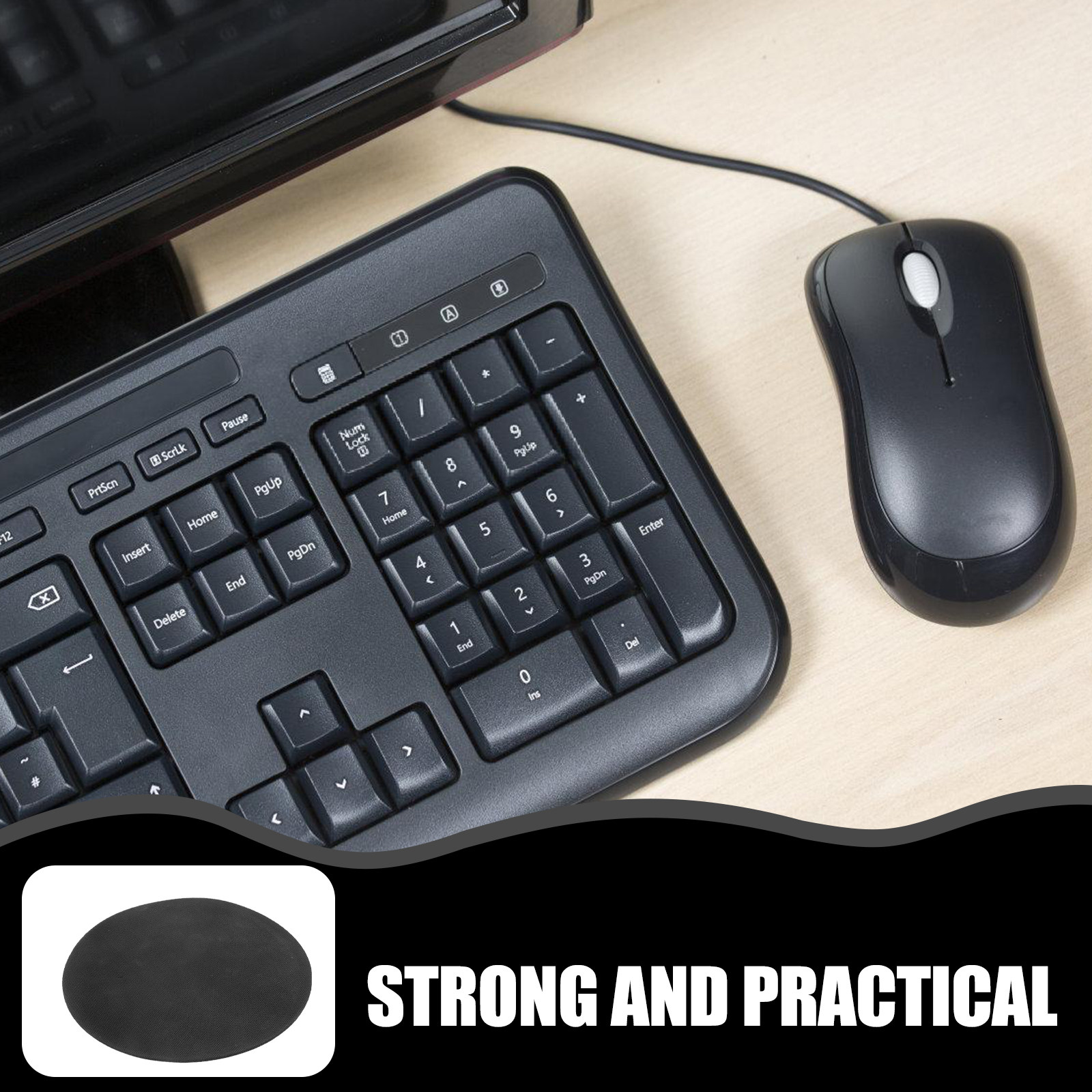 4Pcs Sublimation Mouse Pad Bla - Mouse Pad Blank Sublimation review and price