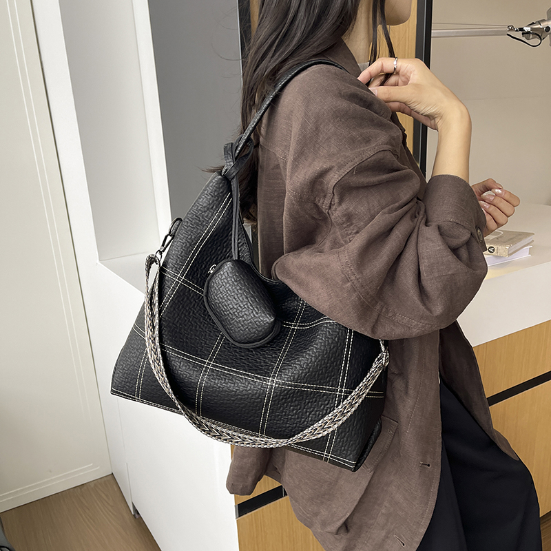 Large Capacity Women Hobo Tote - Tote Bag Sublimation review and price