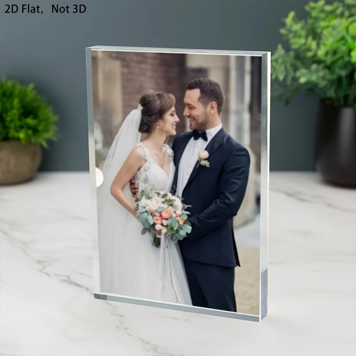 Custom Acrylic Personalized Pi - Photo Acrylic Block review and price